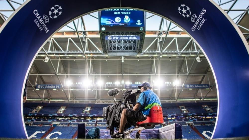 البايرن يطالب بنقل مباريات في دوري الابطال على قنوات مفتوحة