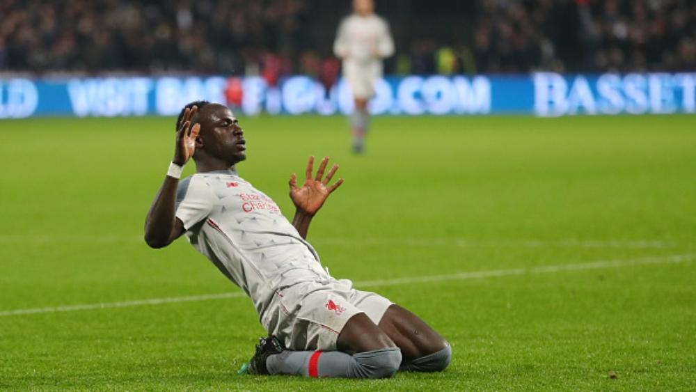 ماني: كنت قريبًا من العمل مع جوراديولا في بايرن ميونخ