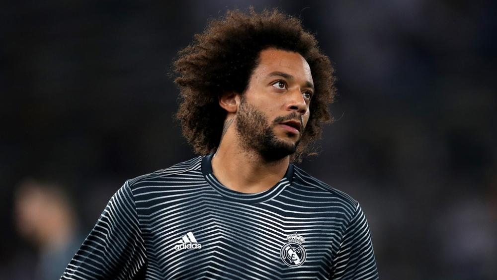 مارسيلو لم يجلس احتياطيا في الأدوار الإقصائية منذ 4 سنوات