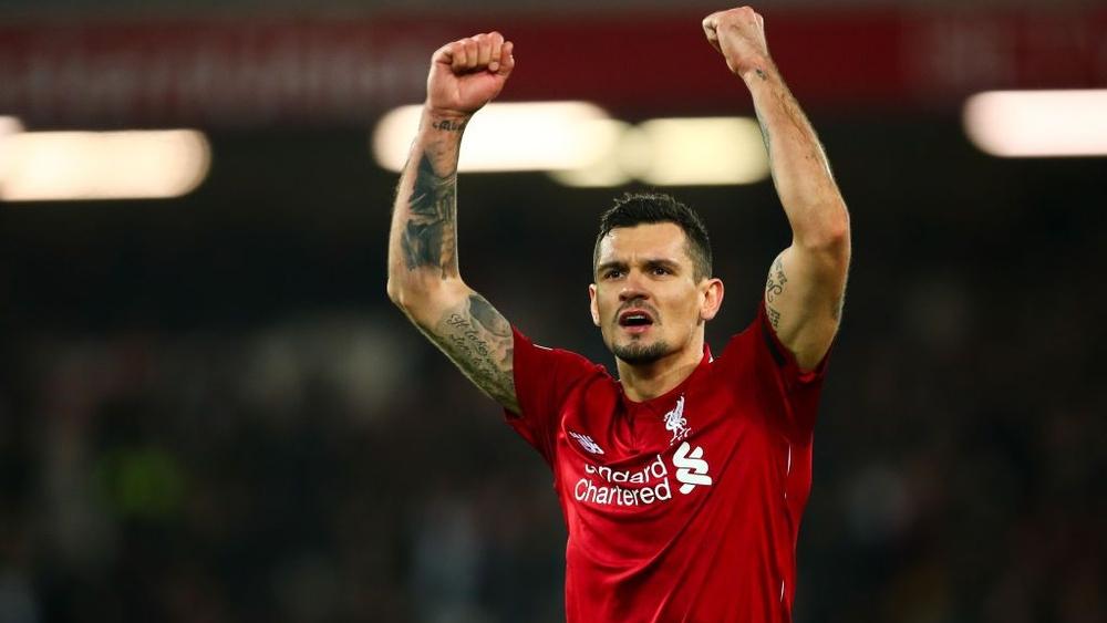 ليفربول مهدد بفقدان مدافعه أمام بايرن ميونيخ