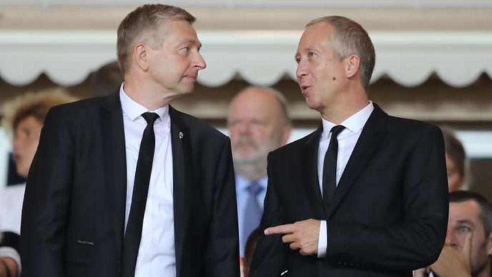 إقالة نائب رئيس موناكو بسبب أخطائه الفادحة