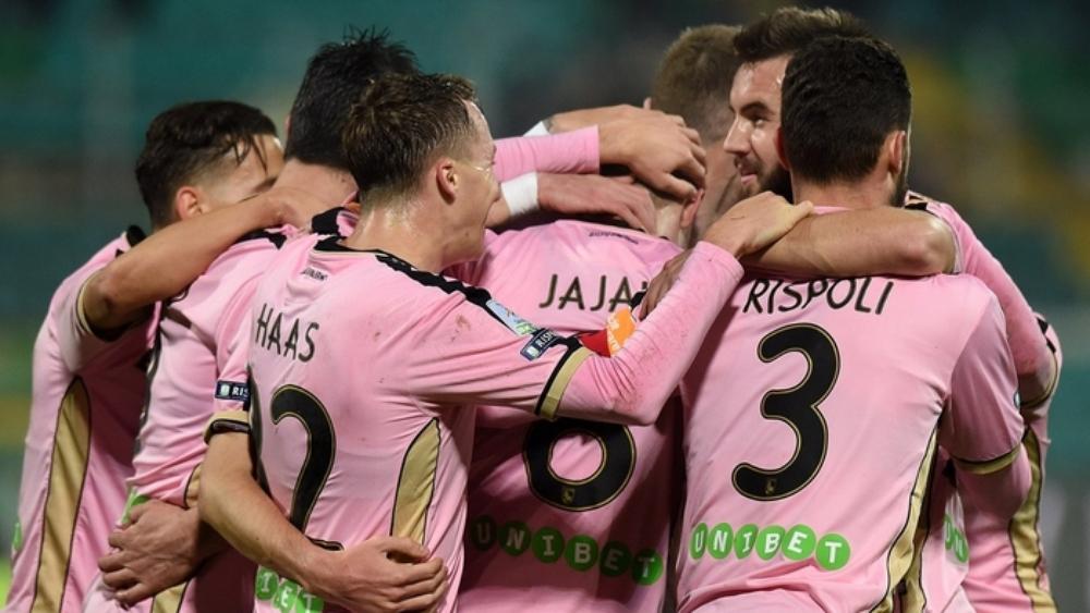 بيع باليرمو للمرة الثانية في ظرف أشهر معدودة