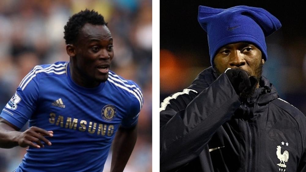 "تانجوي ندومبيلي" .. إيسيان جديد مطلوب بشدة في البريميرليج