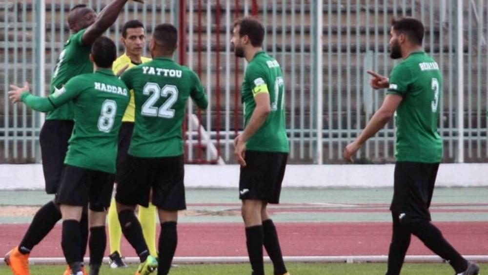 شباب قسنطينة يهاجم "الكاف" بسبب قراره الجديد