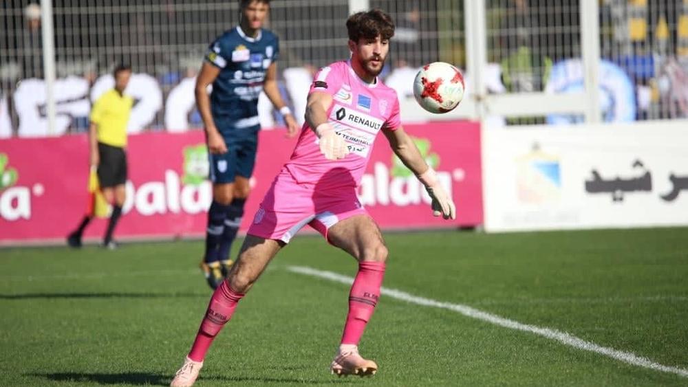 مركز حراسة المرمى يؤرق بال الجماهير الطنجاوية قبل مباراة "الديربي"