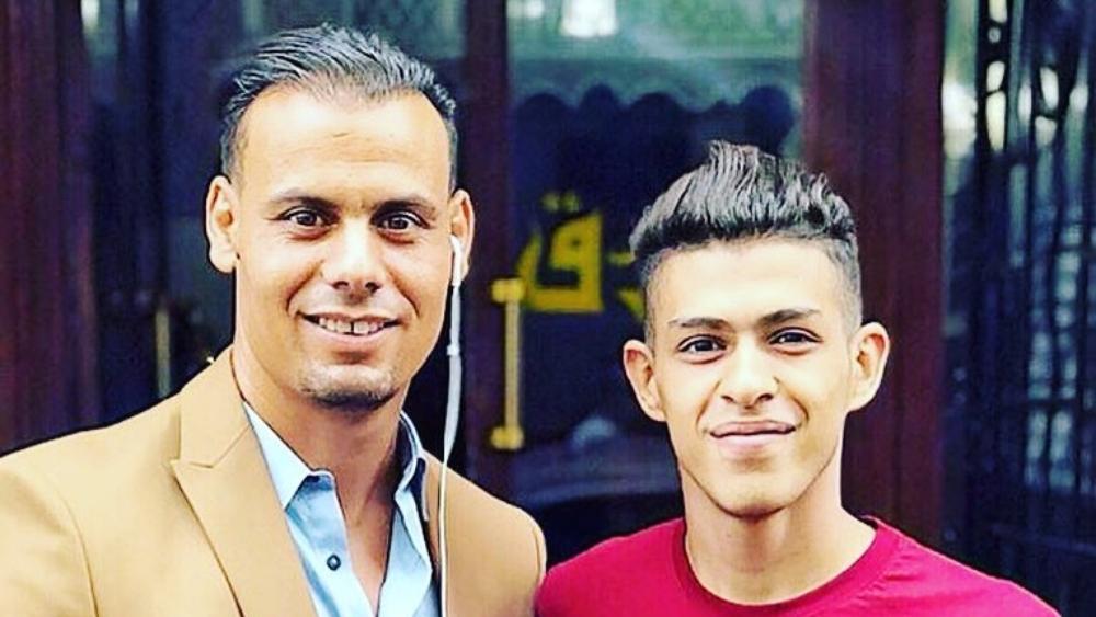 الزايري: "حمد الله من أفضل المهاجمين .. أمل رؤيته في الكان"