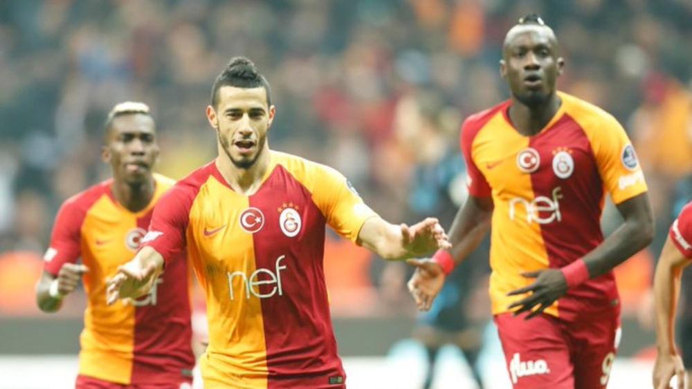 المحكمة الرياضية ترفض طَعْنَ جالطة سراي