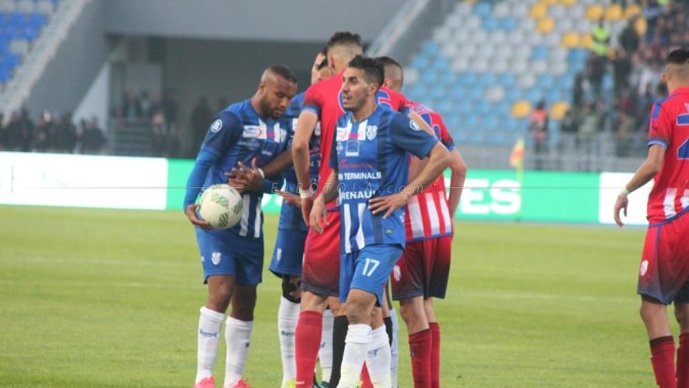 المغرب التطواني يستضيف اتحاد طنجة في "كلاسيكو" الشمال