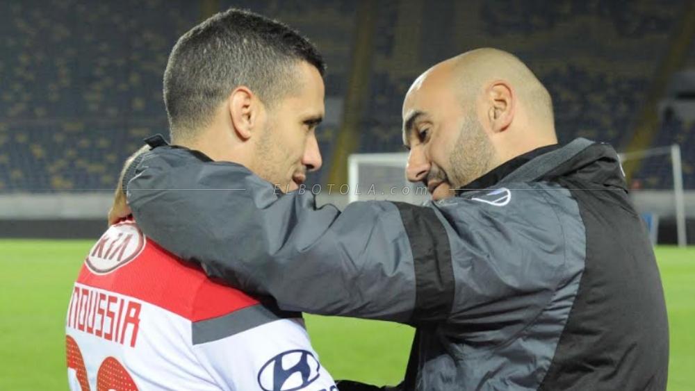 الفتح يعتذر من الوداد الرياضي بعد "ضجة التذاكر" و تجاهله "شعاره"