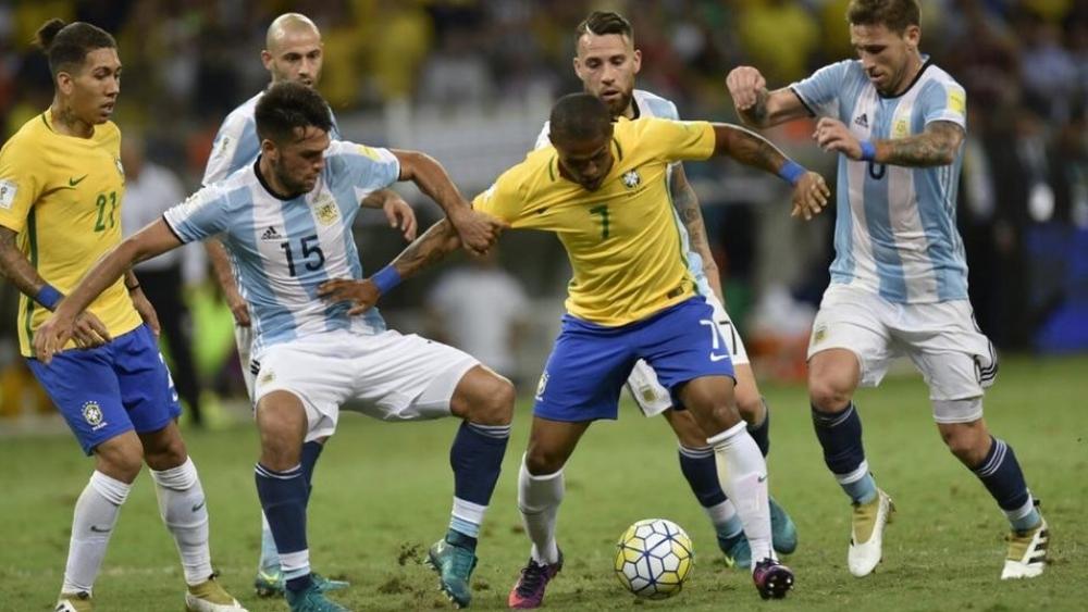 البرازيل تستعد لكوبا أميركا بمواجهتي بنما والتشيك