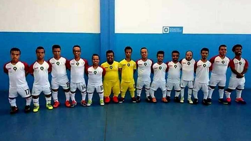 منتخب المغرب لقصار القامة يشارك في مهرجان "نجوم الخير" بمصر