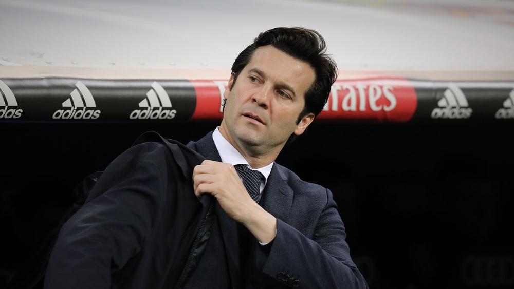 سولاري رغم الهزيمة: "لم نخسر الليغا بعد"