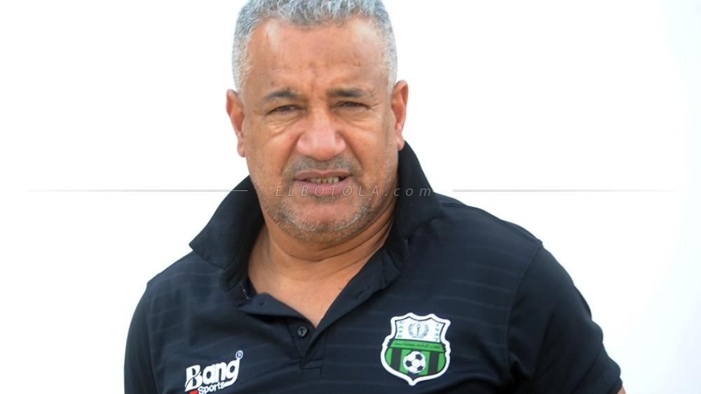 الصديقي: "أحترم جمهور الرجاء كثيرا و هو الآخر وجب عليه احترامنا"