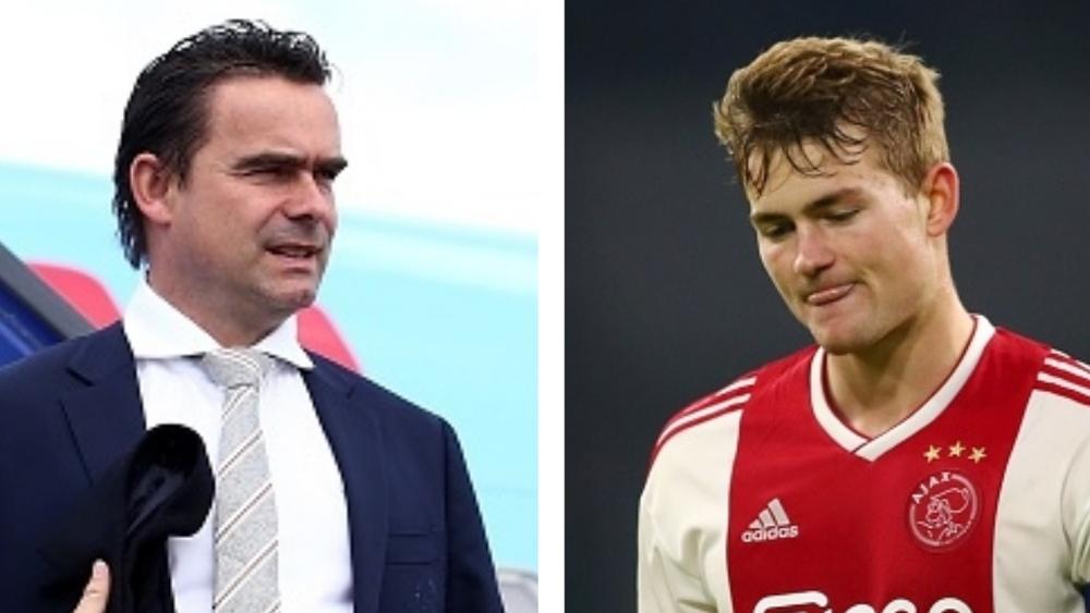 تقرير | آرسنال يحضر مفاجأة مدوية في الصيف