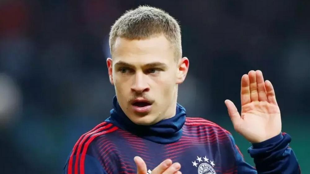 كيميتش يرشح ليفربول للتفوق على بايرن ميونخ