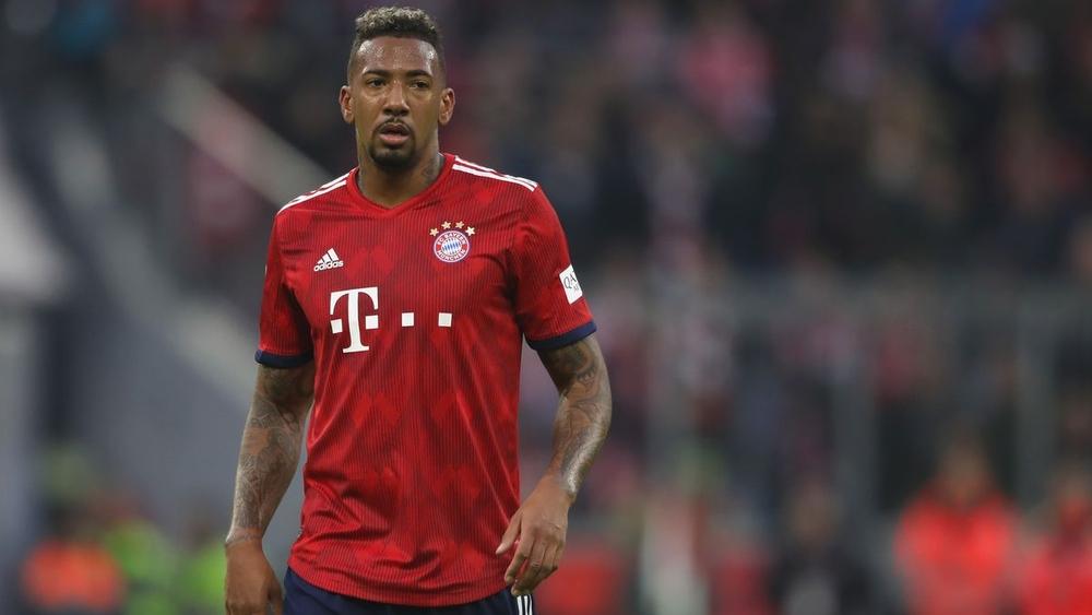 بايرن ميونيخ يفقد أحد نجومه أمام ليفربول