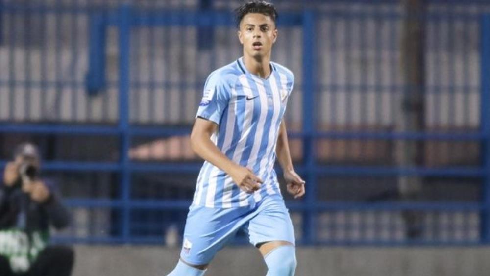 هاشم مستور يتخلَّف عن العودة إلى فريقه لاميا اليوناني