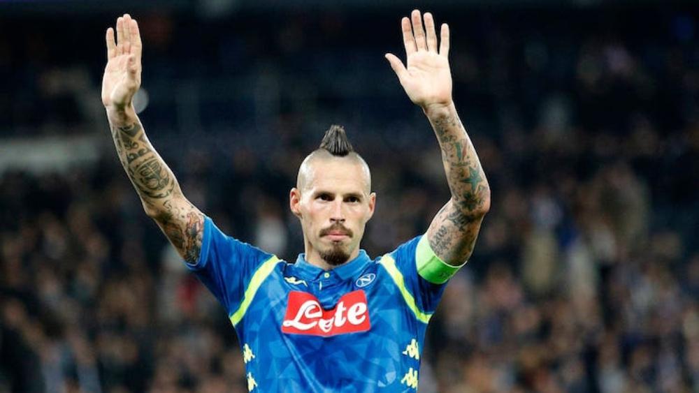 داليان الصيني يؤكد إتمام صفقة هامشيك