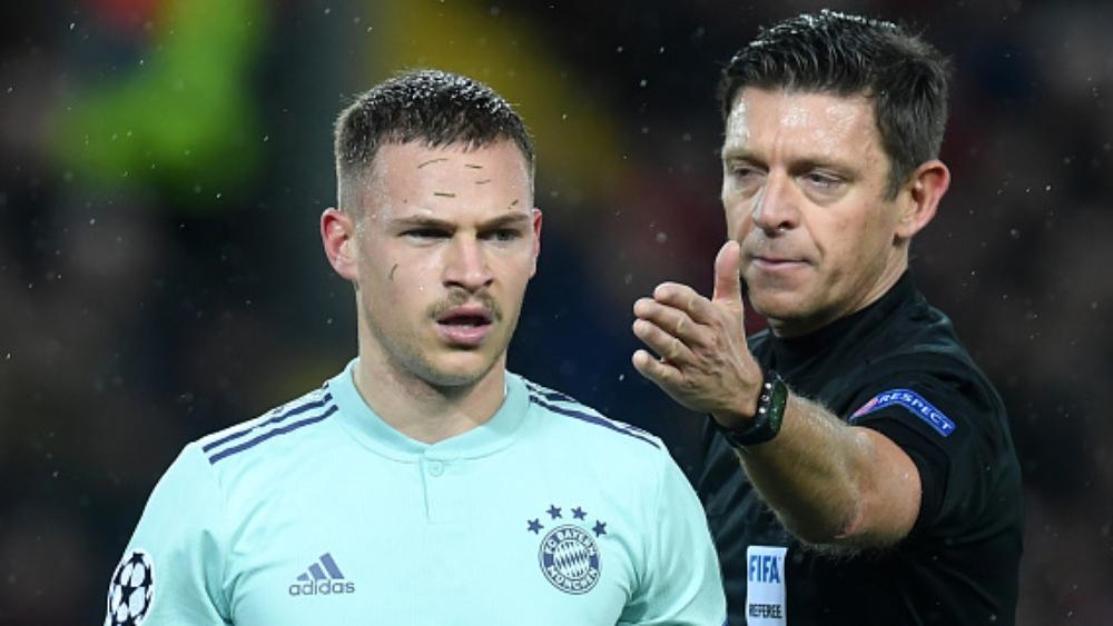 نجم البايرن في الأنفيلد يتأكد غيابه في العودة ضد ليفربول