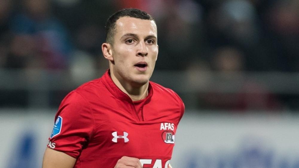 الاتحاد الهولندي: "نحترم قرار إدريسي باختيار المغرب"