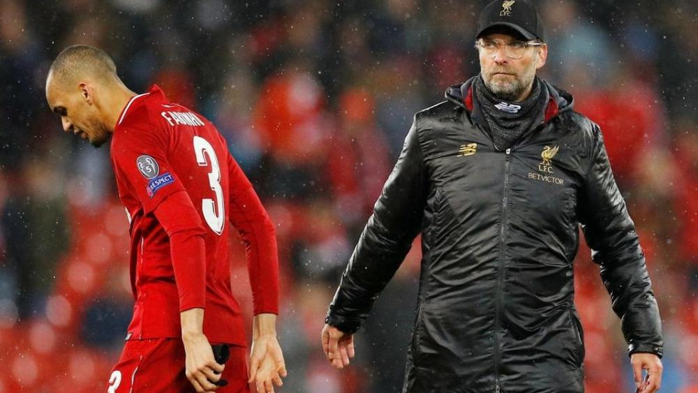 كلوب: بايرن لعب بأسلوب غير مألوف