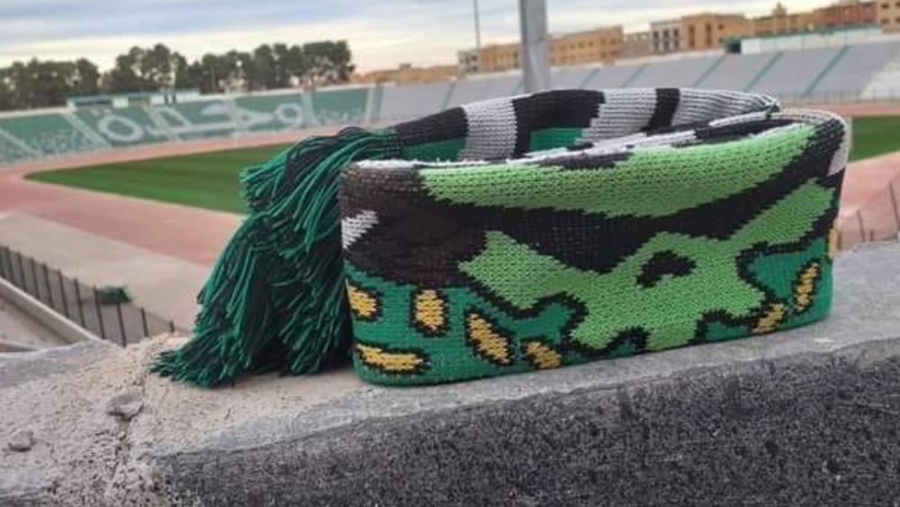 "بريغاد وجدة": "اللجنة المنظمة تتحمل مسؤولية أحداث الديربي..والملعب كأنه ورشة بناء"