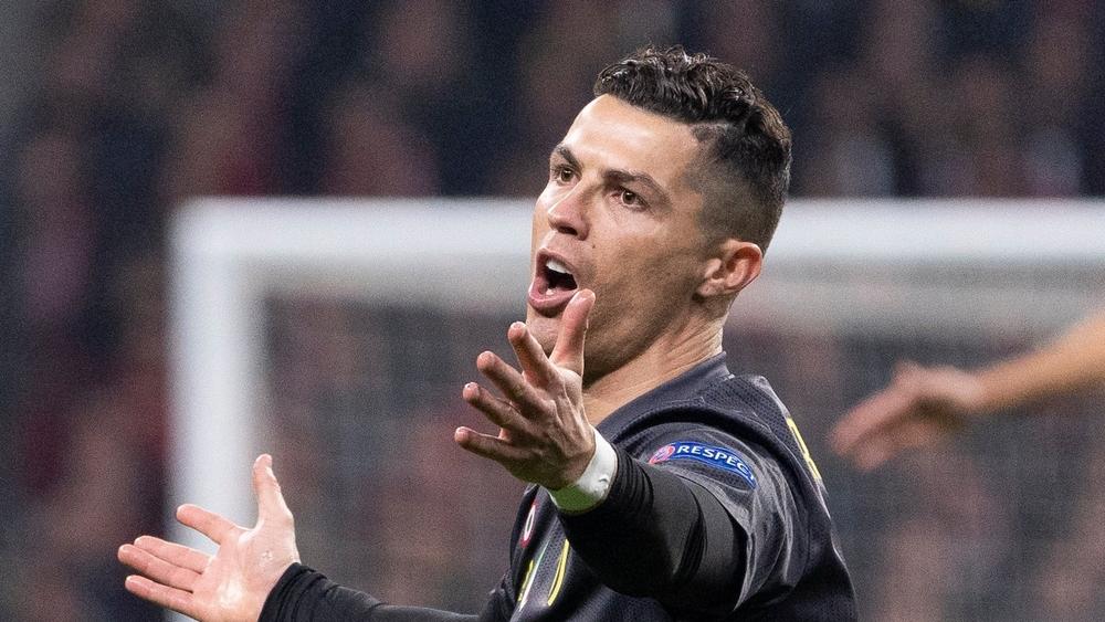 يوفنتوس والخوف من الفراغ