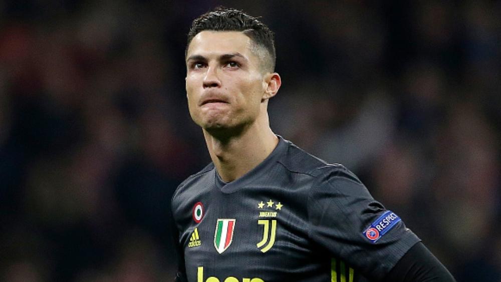 يوفنتوس يتعرض لخسائر مادية بعد نكسة أتليتكو مدريد