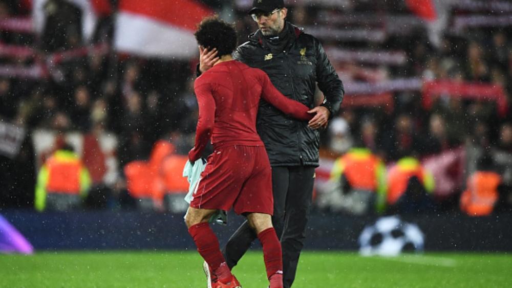 صلاح: لا زلت لم أحقق حلمي الأكبر، سأحارب من أجله