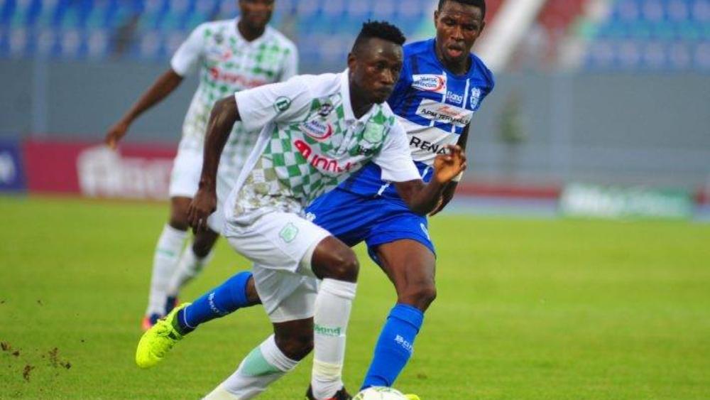 البطولة الإحترافية: برنامج مباريات اليوم