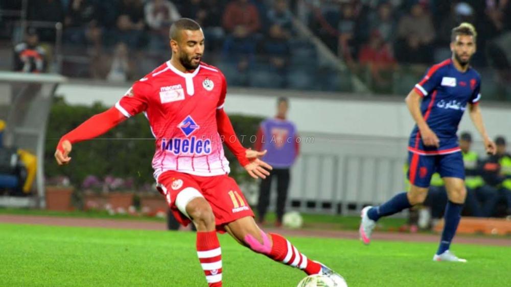 إدارة المغرب التطواني تراسل الجامعة وتحتج على برمجة مواجهة الوداد الرياضي