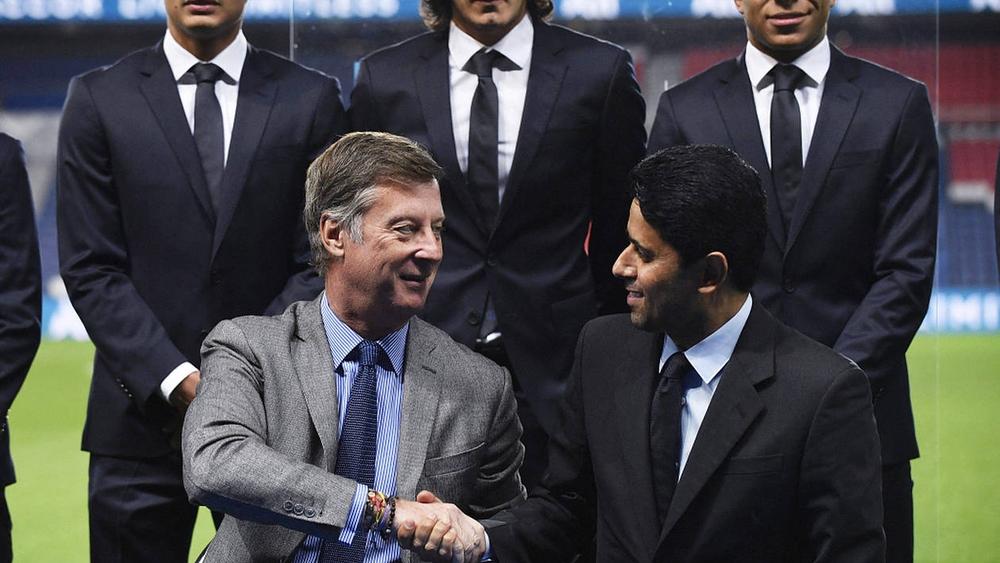 الخليفي: "أكور" هي الصفقة الأهم التي أبرمناها حتى الآن