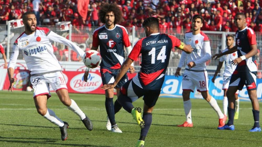 إدارة أ. أسفي تواصل احتجاجها على لجنة البرمجة