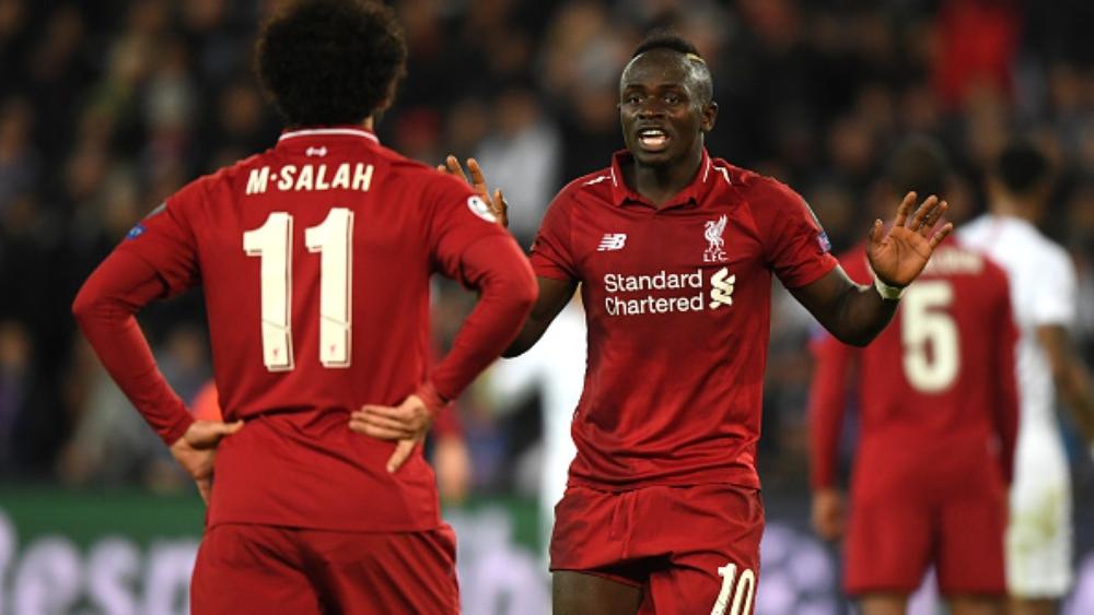 ماني: أي لاعب يحلم بمواجهة مان يونايتد