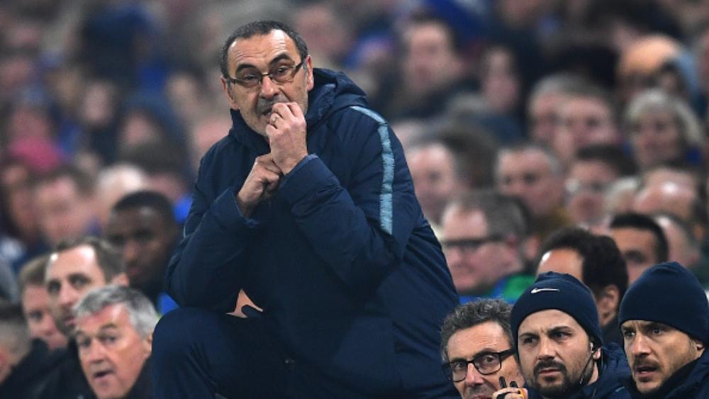 ساري: عن أي موسم كارثي تتحدثون!!