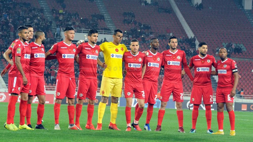 البنزرتي يستدعي 18 لاعبا لمواجهة سريع واد زم و يستبعد جيبور و تيغازوي