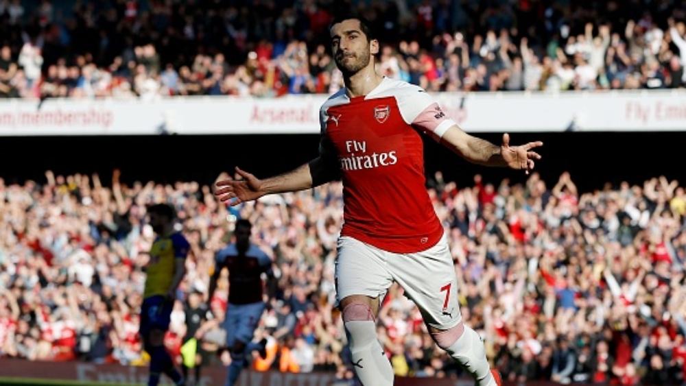 البريميرليج | آرسنال يقتحم المربع الذهبي ويطرد مان يونايتد