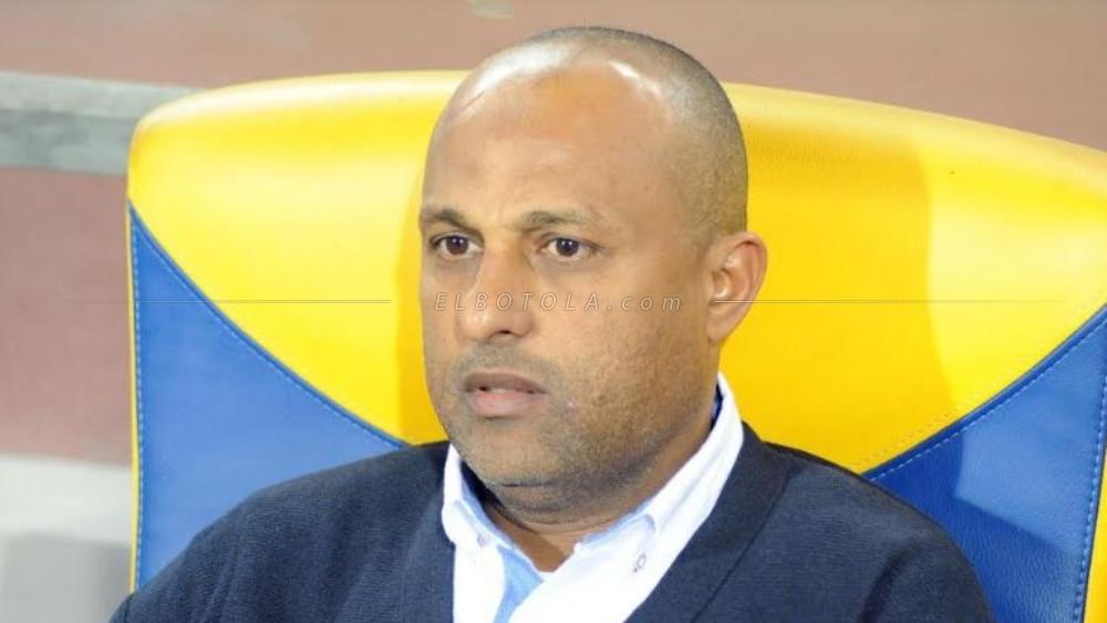 طارق مصطفى: "سيطرنا على الشوط الأول أمام الوداد و طرد البودالي أثر علينا"