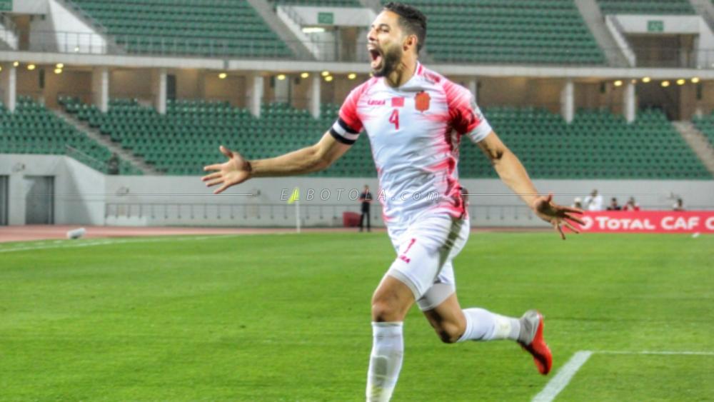 حسنية أكادير تحسم مواجهة أوتوهو بثنائية وترتقي للمركز الثاني