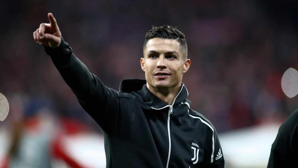 مطالبة كريستيانو رونالدو بتكرار سيناريو فولفسبورغ