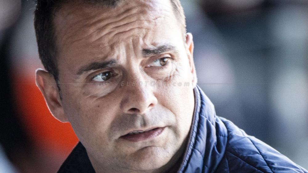 الجيش الملكي | كارلوس ألوس لـ"البطولة" :" نَملك أفضل جُمهور في المغرب"