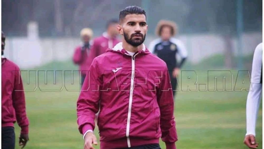 مرشاد لـ"البطولة": "نثق في حضور جماهيرنا أمام الرجاء وهذا سرُّ صحوتنا"