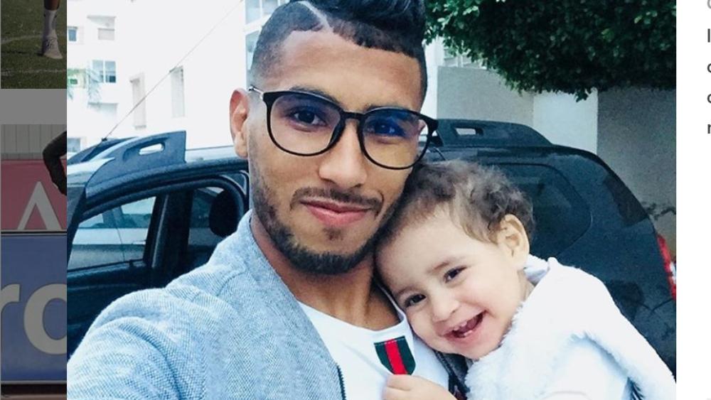 أوناجم: "أنا و عائلتي بخير و أشكر جميع المغاربة على مساندتهم"