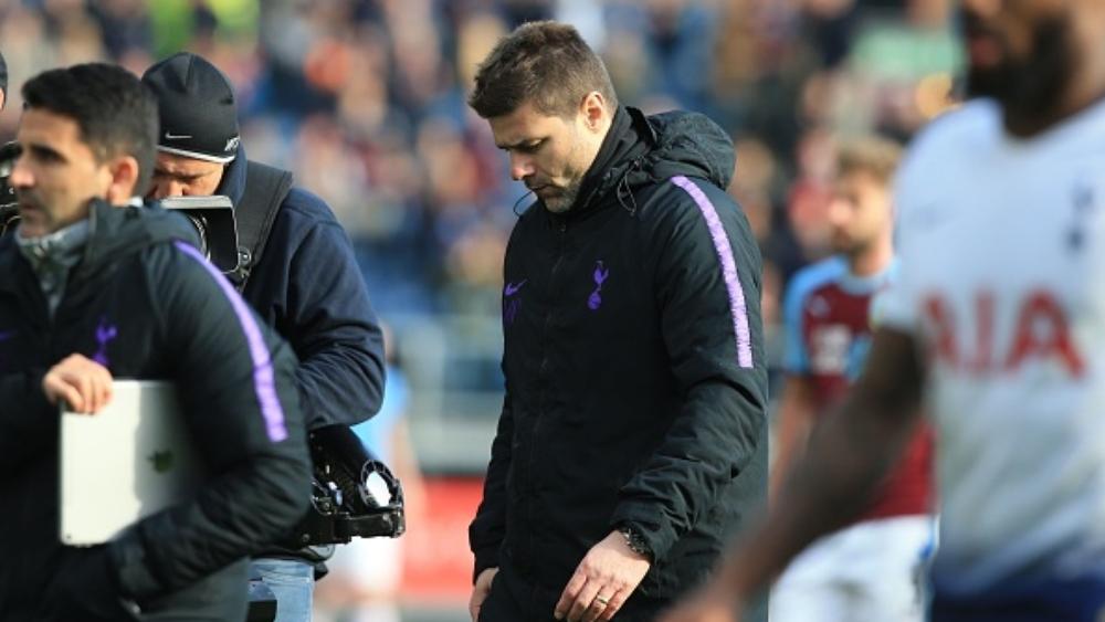 بوكيتينيو يرفض الاستئناف يوافق على عقوبة سوء السلوك