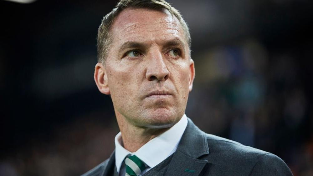 برندان رودجرز يعود إلى البريميرليج