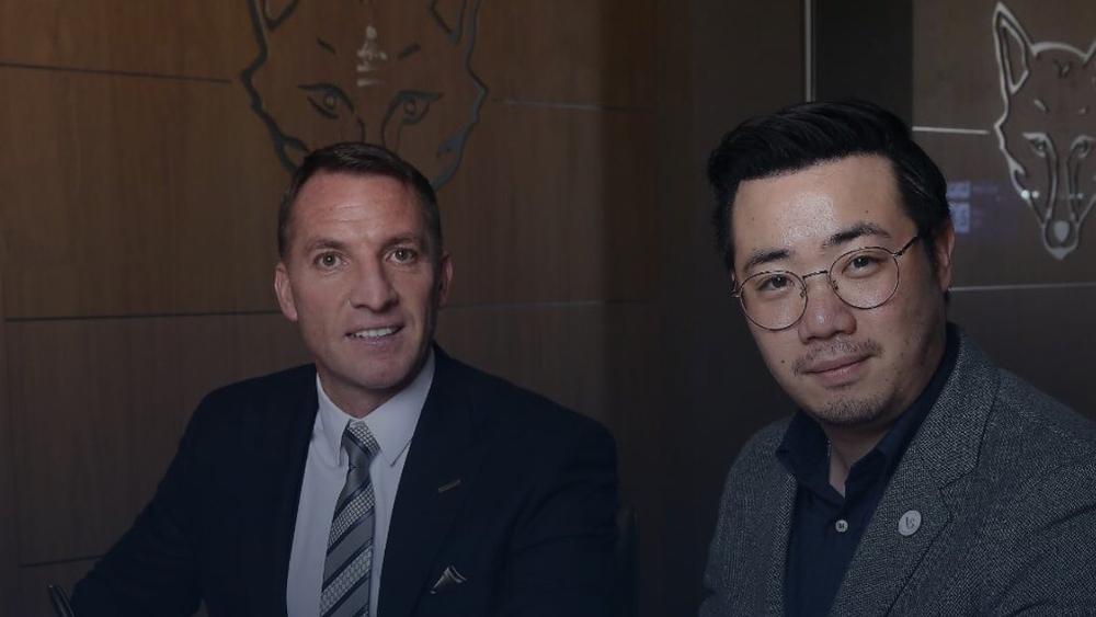 نجم من جيل "اللاهزيمة" لآرسنال ينضم لجهاز رودجرز في ليستر