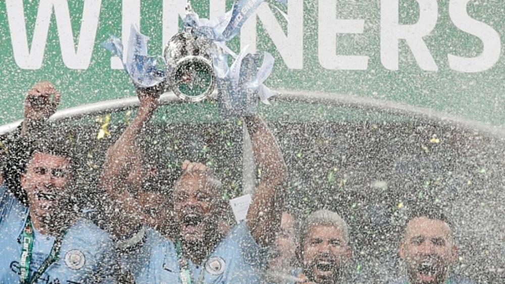 مانشستر سيتي يخوض مباراة استعدادية للموسم المقبل في اليابان