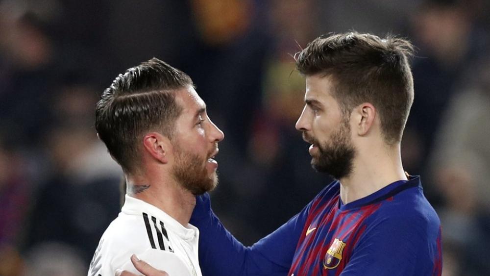 الكلاسيكو | سولاري يترك بيل ومارسيلو... وفالفيردي يرفض المخاطرة بأومتيتي