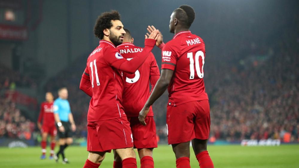 البريميرليج | ليفربول يحافظ على الصدارة بخماسية، والسيتي يستمر في الضغط