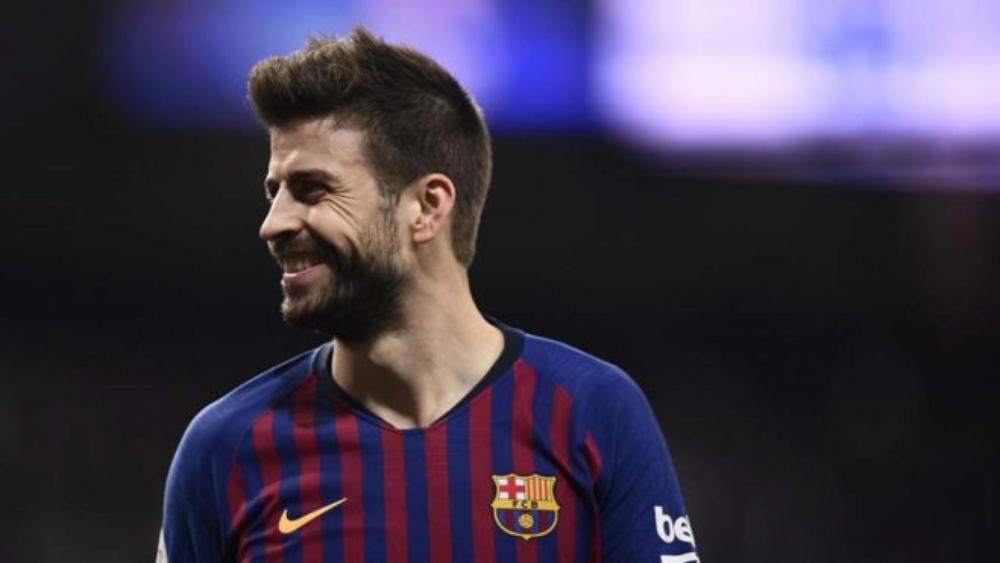 بيكيه: إسبانيا ستكون أفضل إذا خصصنا وقت الـVAR للحديث عن المعتقلين السياسيين